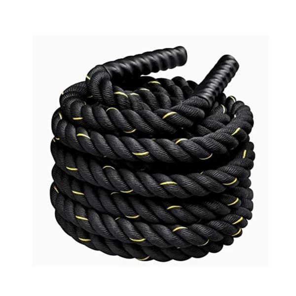 Battle rope