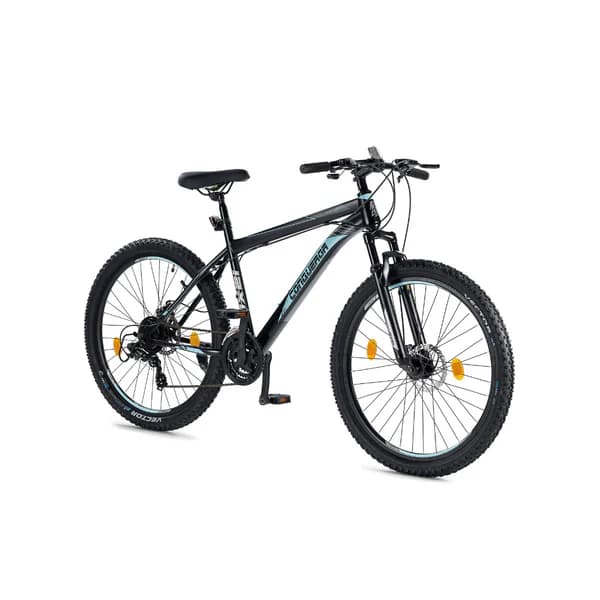 Cycling