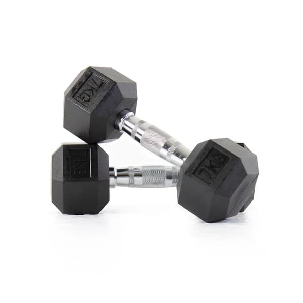 Dumbbells & Plates