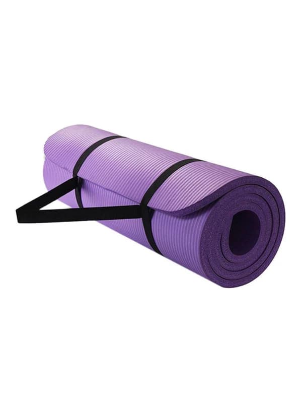 Yoga mat